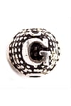 8 mm Metal Harf ( metal tesbih harfi )