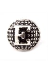 8 mm Metal Harf ( metal tesbih harfi )