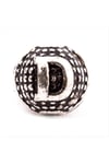 8 mm Metal Harf ( metal tesbih harfi )