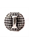8 mm Metal Harf ( metal tesbih harfi )