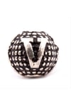 8 mm Metal Harf ( metal tesbih harfi )