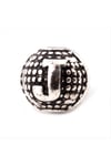 8 mm Metal Harf ( metal tesbih harfi )