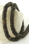 8 mm Rondela Akik Taşı