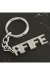 Afife İsimli Anahtarlık