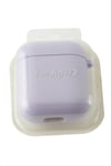 Airpods 1-2 Nesil Uyumlu Kablosuz Silikonlu Kulaklık Kılıfı