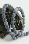 Akik Taşı Mat 8 mm