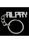 Alpay İsimli Anahtarlık