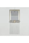 Ayıcıklı Kapı Süsü