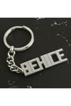 Behice İsimli Anahtarlık
