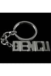 Bengü İsimli Anahtarlık