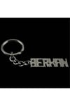 Berkan İsimli Anahtarlık