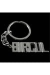 Birgül İsimli Anahtarlık