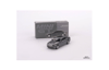 BMW 750Li xDrive Bernina Gri Amber