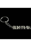 Bünyamin İsimli Anahtarlık