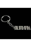 Burhan İsimli Anahtarlık