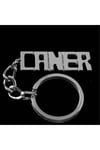 Caner İsimli Anahtarlık