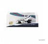 Curitiba64  Porsche 917 KH 24h Le Mans 1971 Winner