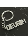 Devrim İsimli Anahtarlık