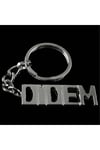 Didem İsimli Anahtarlık