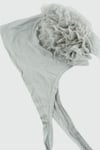 Dikişli Fırfırlı Bone