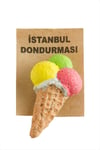Dordurma Magnet