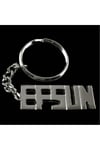 Efsun İsimli Anahtarlık
