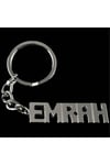 Emrah İsimli Anahtarlık