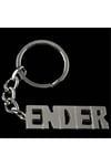 Ender İsimli Anahtarlık