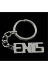 Enis İsimli Anahtarlık