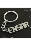 Ensar İsimli Anahtarlık