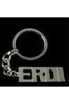 Erdi İsimli Anahtarlık