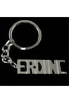 Erdinç İsimli Anahtarlık