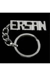 Ersan İsimli Anahtarlık