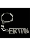 Ertan İsimli Anahtarlık