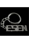 Esen İsimli Anahtarlık