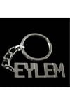 Eylem İsimli Anahtarlık