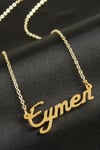 Eymen İsimli Koyle