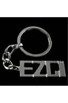 Ezgi İsimli Anahtarlık