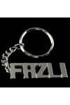 Fazlı İsimli Anahtarlık