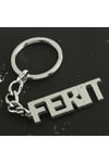 Ferit İsimli Anahtarlık