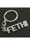 Fethi İsimli Anahtarlık
