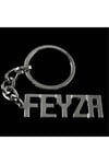 Feyza İsimli Anahtarlık