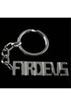 Firdevs İsimli Anahtarlık