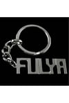 Fulya İsimli Anahtarlık