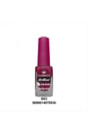 Gabrini Brilliant Flat Brush Oje (Simli Oje)