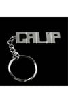 Galip İsimli Anahtarlık