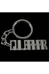 Gülbahar İsimli Anahtarlık