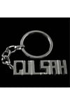 Gülşah İsimli Anahtarlık