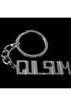 Gülsüm İsimli Anahtarlık