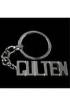 Gülten İsimli Anahtarlık
